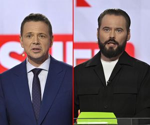Wielkie starcie Trzaskowskiego i Stanowskiego już niebawem! Dotrzymali słowa z naszej debaty