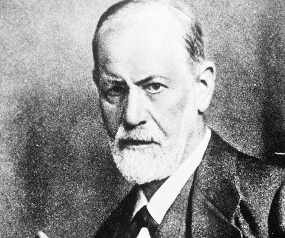 Zygmunt Freud