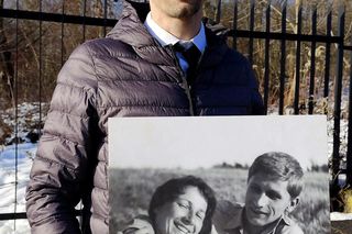 Małżeństwo architektów zmarło tego samego dnia. Przeżyli razem 70 lat.