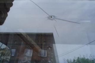 Chuligański atak w romskiej dzielnicy Zabrza