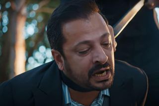 Emanet. Yaman dopadnie Idrisa 