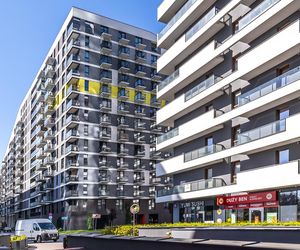 Osiedle Bliska Wola w Warszawie