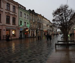 Przy Krakowskim Przedmieściu w Lublinie jest za dużo reklam? Radni: „Obecny charakter niektórych reklam i tablic reklamowych często nie współgra z historyczną zabudową”. Co na to ratusz?