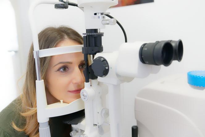 Dziś obchodzimy Światowy Dzień Wzroku
