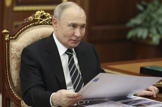 Putin niebawem opuści Rosję. Bułgaria jest gotowa