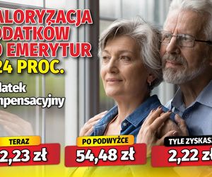 Waloryzacja