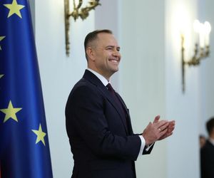 Powołanie ministrów w kancelarii Nawrockiego