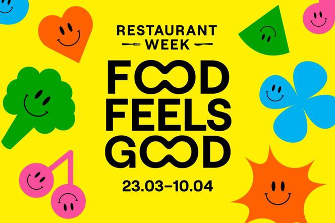 Food Restaurant Week 2022