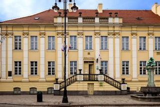 Biblioteka na Starym Rynku ma być nowoczesna? Wypowiedz się! 