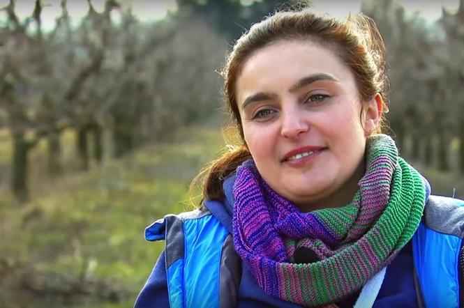 Kim jest Justyna z „Rolnik szuka żony”? Jedyna kobieta w 5. serii pochodzi z Lubelszczyzny!