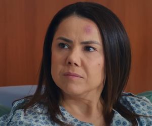 Miłość i nadzieja: kłamstwa, zdrady i ukrywana ciąża