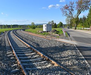 Z Jeleniej Góry do Karpacza w 23 minuty - to będzie komunikacyjna rewolucja