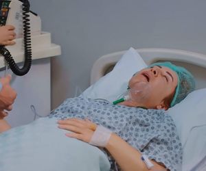 Miłość i nadzieja odc. 303. Hulya