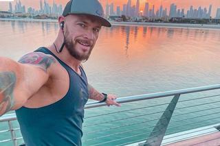 Kim jest nowy partner Dody?