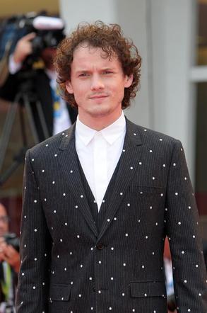 Anton Yelchin