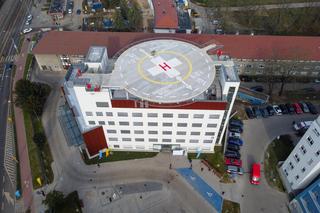 Szpital przy Arkońskiej 