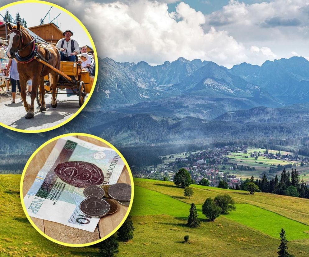 To koniec opłat w Zakopanem? Radny wygrał z miastem