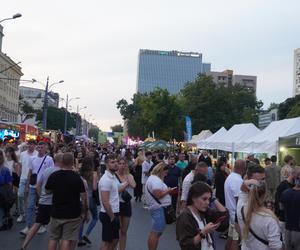 Pierwszy dzień Łódź Summer Festival. Pod scenę przybyły tłumy! [ZDJĘCIA]