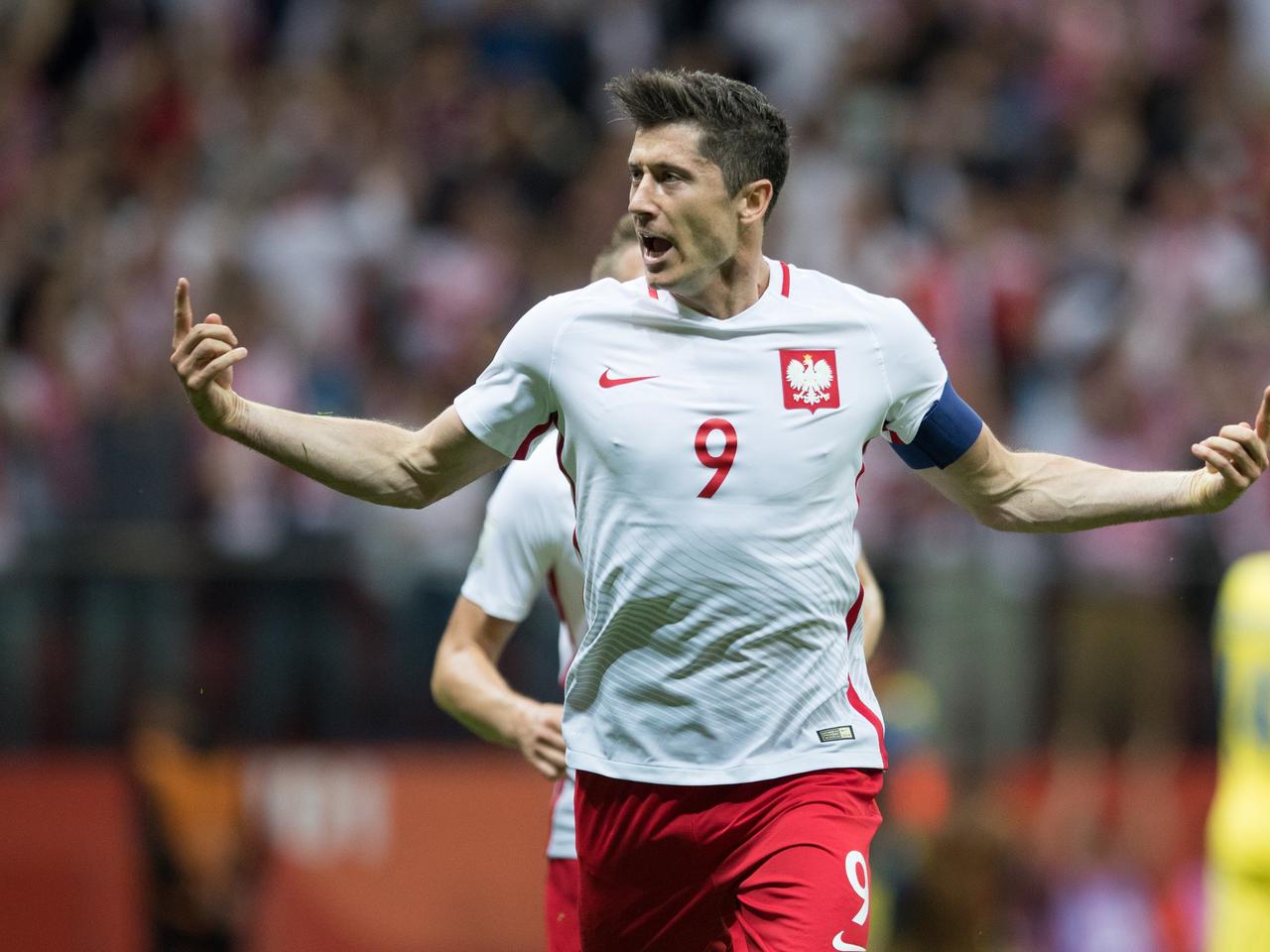Polska - Portugalia mecz 11.10 w TV i ONLINE. Na którym kanale Liga Narodów? Gdzie obejrzeć?