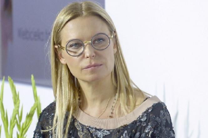 Paulina Młynarska dodała zdjęcie po usunięciu piersi Chce się wyć 