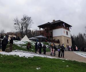 Nowa atrakcja turystyczna Szczebrzeszyna. Otwarto wieżę widokową 