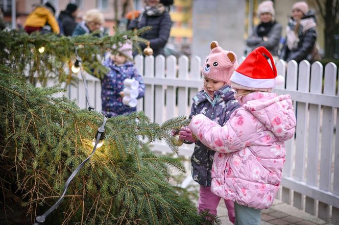 Częstochowa już przygotowana na święta. Iluminacje zapierają dech w piersiach ZDJĘCIA