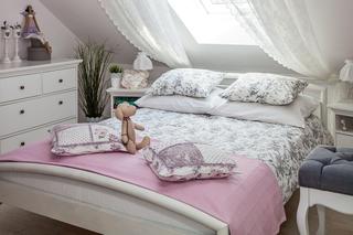 Komoda Hemnes we wnętrzu