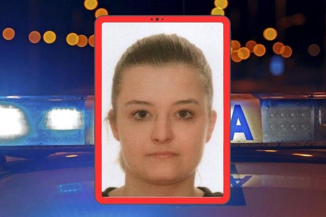 Śląskie: Zaginęła mieszkanka Piekar Śląskich. 26-latki szuka zrozpaczona rodzina 