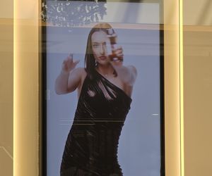 Iga Świątek, kampania reklamowa Lancome