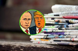 Putin spotka się z Trumpem. Jak ocenia się to wydarzenie w Rosji? 