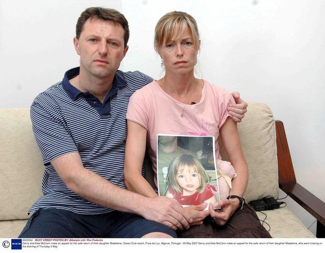 To tu zaginęła Madeleine McCann