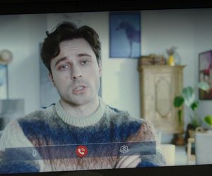 Barwy szczęścia odc. 3216. Cezary (Marcel Opaliński)