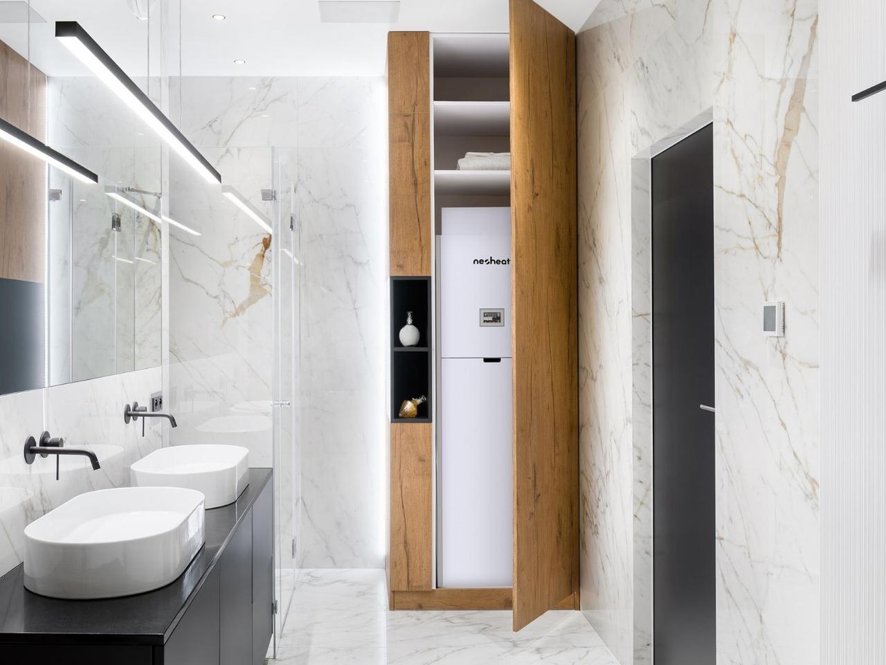 Dolne źródła ciepła pomp - jakie są ich rodzaje?