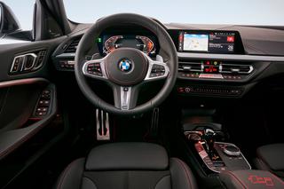 Nowe BMW 128ti (2021)