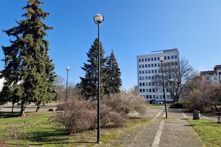 Najstarszy park miejski w Bydgoszczy zostanie odnowiony! Zmieni się nie do poznania