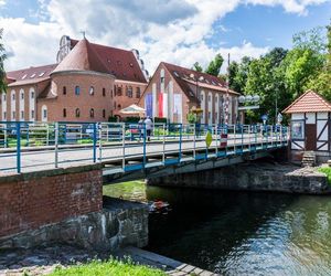 Słynna atrakcja na Mazurach znów będzie czynna. To jedyny taki zabytek w Europie