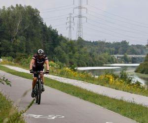To może być prawdziwy hit dla rowerzystów. Nowa trasa poprowadzi przez sześć gmin