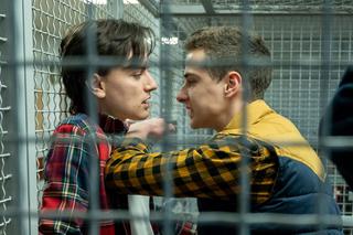 Barwy szczęścia po wakacjach 2020. Bogdan (Jakub Zdrójkowski)