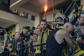 Serial KIBIC / Netflix