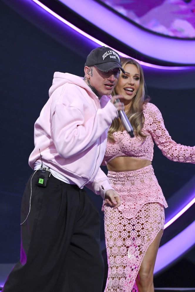 Doda w Sopocie. Polsat Hit Festiwal 2025