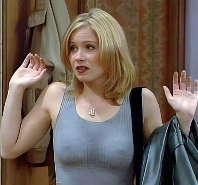 Christina Applegate