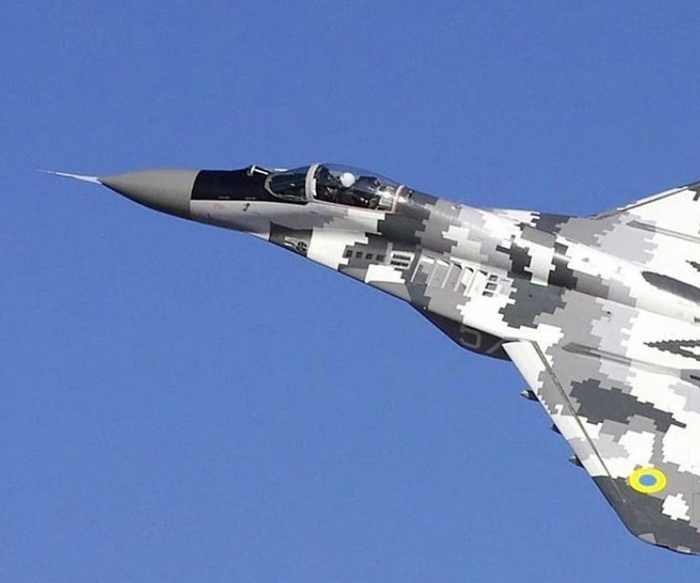 MiG-29