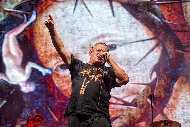 Kult odwołuje koncerty. Pogorszenie stanu zdrowia Kazika