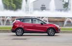 Seat Arona FR