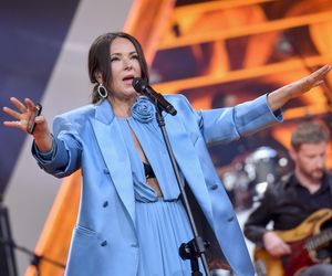 Kasia Kowalska zdradza sekrety urody i świetnej formy