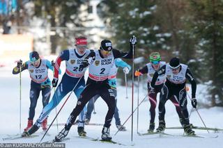 Pjongczang 2018: Kolejny dopingowy skandal! Połowa biegaczy narciarskich brała koks? 