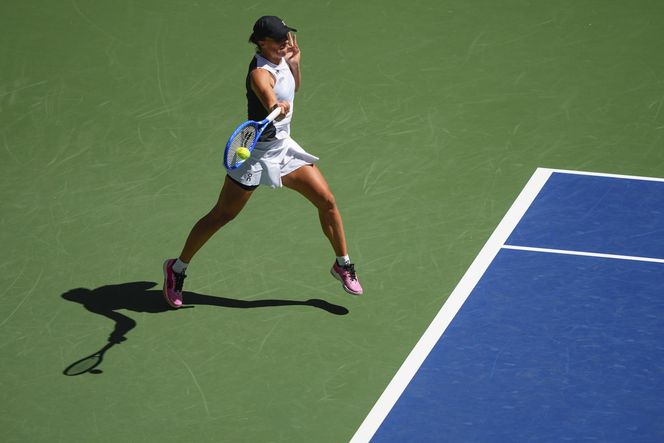 Iga i Wiktorowski znowu razem!