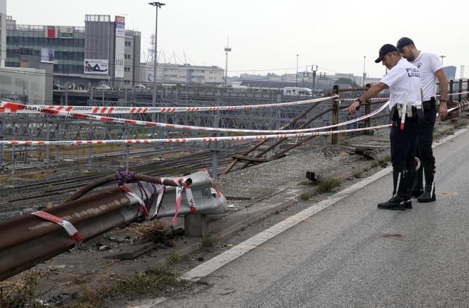 Panna młoda zginęła po ślubie w płomieniach! Szokujące szczegóły tragedii w Wenecji