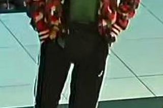 Policja opublikowała wizerunki sprawców kradzieży w Outlet Parku