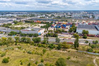 Metamorfoza dawnych zakładów FSO w Warszawie. Nowa dzielnica według WXCA i SAWAWA